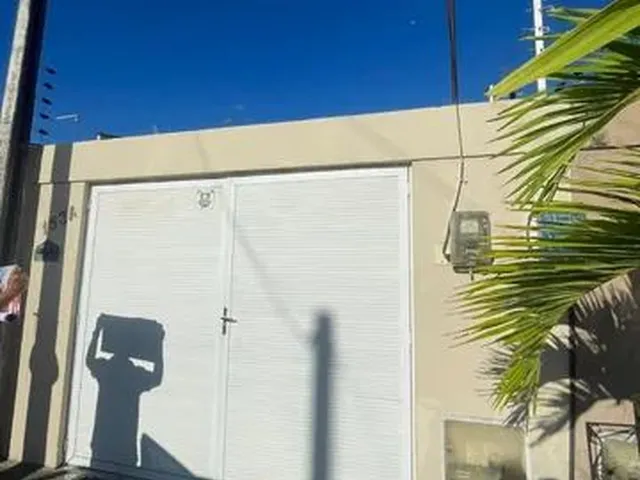 Imagem 1: Casa para Aluguel com 2 Quartos em Furna da Onça - Maracanaú - Ce
