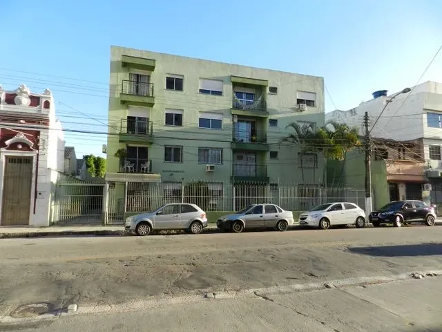 Imagem 1: Apartamento para Aluguel Possui 90 Metros Quadrados com 3 Quartos em Centro - Pelotas - Rs