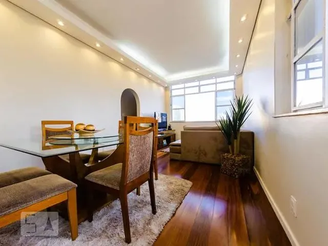 Imagem: Apartamento para Aluguel - Barro Preto
