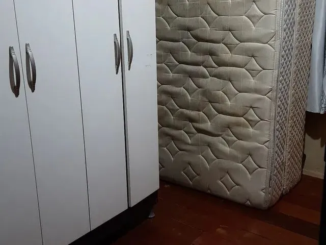 Imagem: Alugo Quarto Bairro Serrano