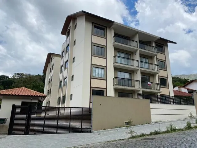 Imagem: Apartamento Novo Primeira Locação com
