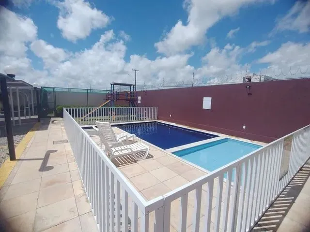 Imagem: Casa Duplex de Condomínio Fechado para