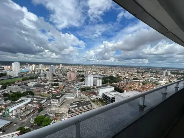Imagem: Studio Unique, Flat para Aluguel com 39