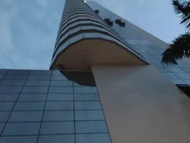 Imagem 3: Studio Unique , Flat para Aluguel com 39 Metros Quadrados com 1 Quarto em Fátima