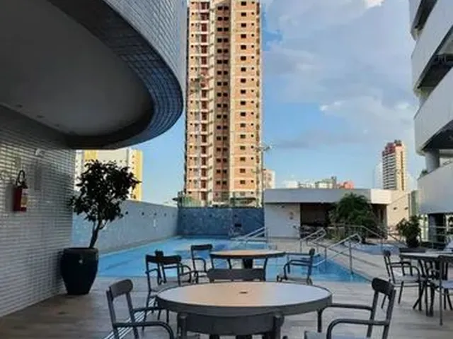 Imagem 7: Studio Unique , Flat para Aluguel com 39 Metros Quadrados com 1 Quarto em Fátima
