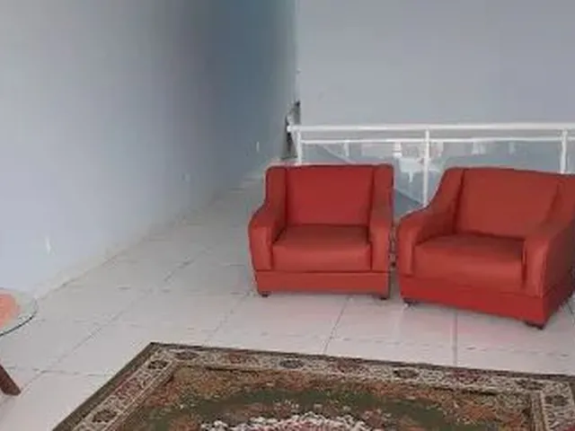 Imagem 4: Casa com 3 Dormitórios para Alugar, 100 M² - Liberdade - Rio das Ostras/Rj
