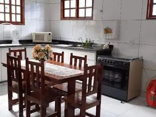 Imagem 10: Casa com 3 Dormitórios para Alugar, 100 M² - Liberdade - Rio das Ostras/Rj