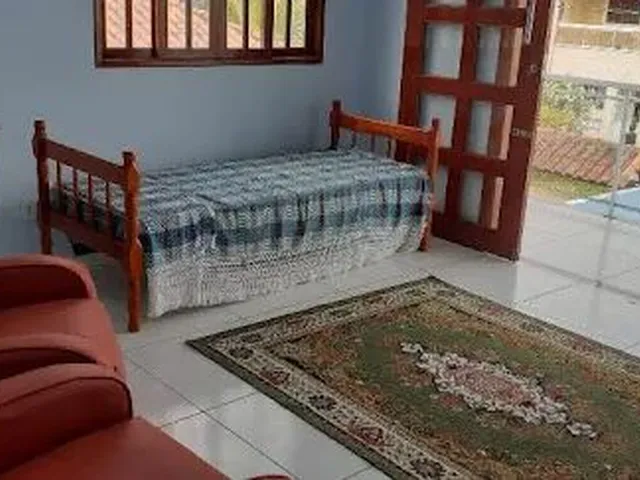 Imagem 7: Casa com 3 Dormitórios para Alugar, 100 M² - Liberdade - Rio das Ostras/Rj