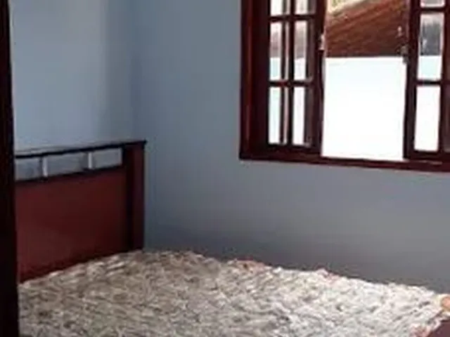 Imagem 2: Casa com 3 Dormitórios para Alugar, 100 M² - Liberdade - Rio das Ostras/Rj