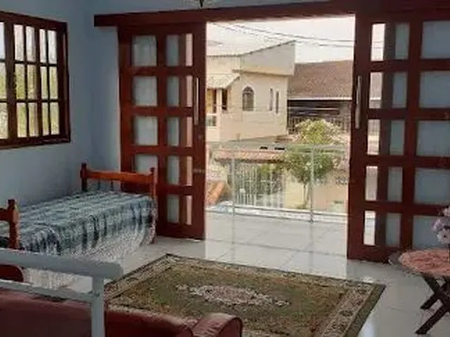 Imagem 15: Casa com 3 Dormitórios para Alugar, 100 M² - Liberdade - Rio das Ostras/Rj