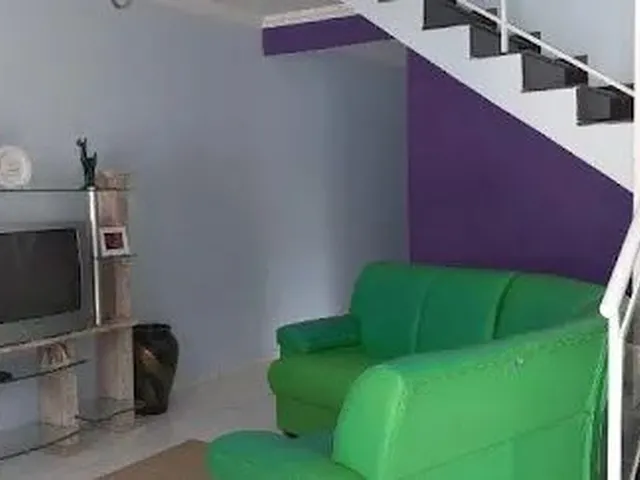 Imagem 16: Casa com 3 Dormitórios para Alugar, 100 M² - Liberdade - Rio das Ostras/Rj