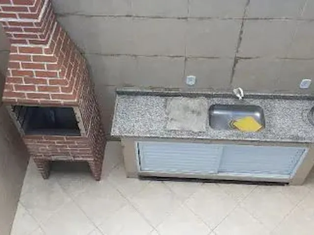 Imagem 3: Casa com 3 Dormitórios para Alugar, 100 M² - Liberdade - Rio das Ostras/Rj
