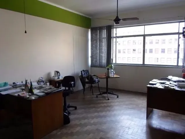 Imagem: Conjunto/Sala em Centro Histórico