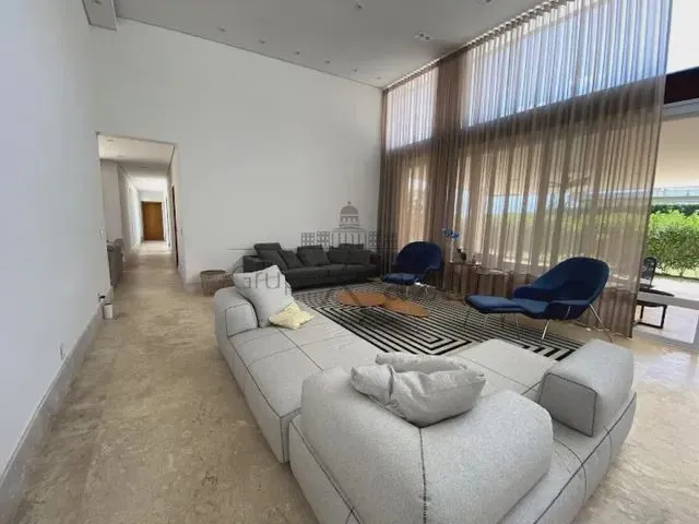 Imagem: Casa Condomínio em Cabreúva