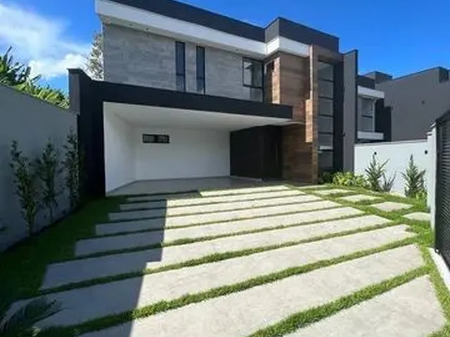 Imagem: Sobrado com 3 Dormitórios À Venda, 160