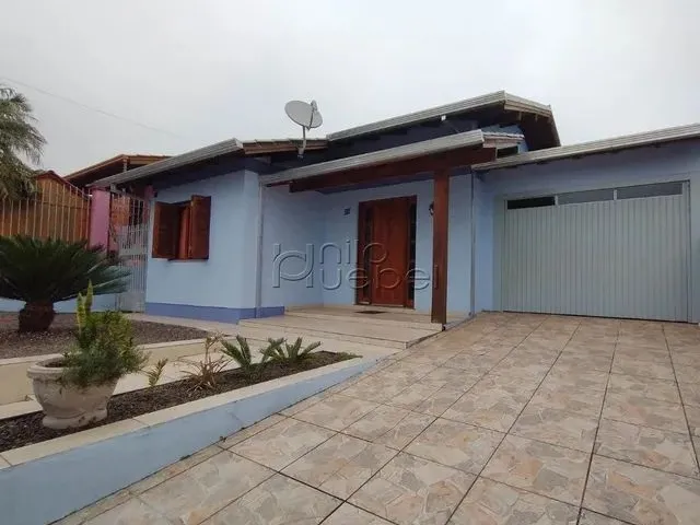 Imagem: Casa Residencial para Venda - 3 Dormitórios