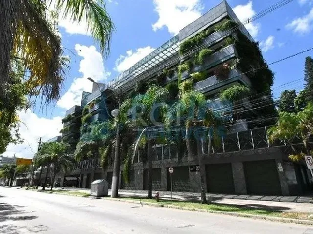 Imagem: Conjunto/Sala para Venda - 38.06M², 0 Dormitórios