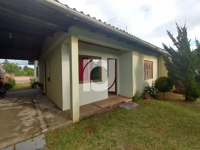Imagem: Casa Residencial para Venda - 100M², 3