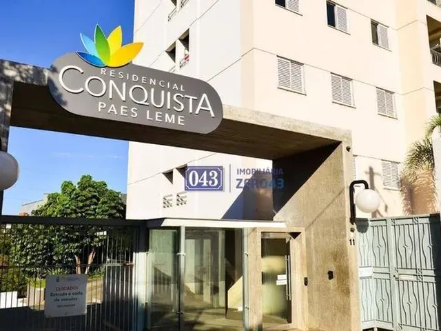 Imagem: Apartamento com 2 Dormitórios À Venda