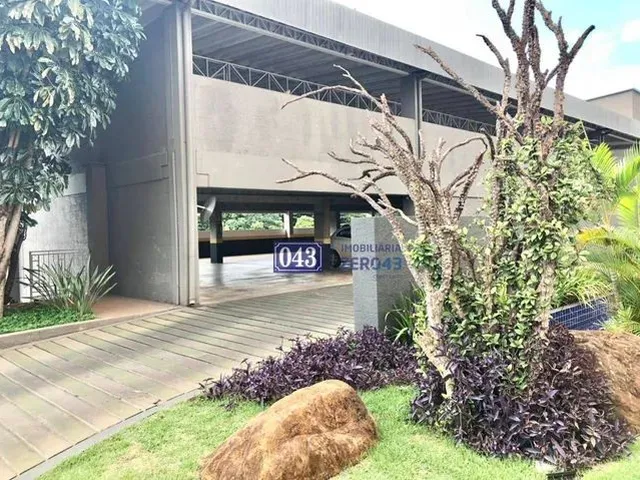 Imagem 4: Apartamento com 2 Dormitórios À Venda, 52 M² por R$ 270.000,00 - Jardim das Américas