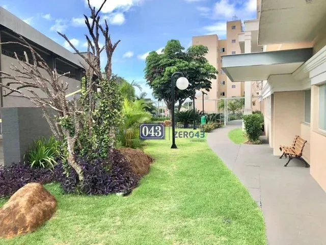 Imagem 8: Apartamento com 2 Dormitórios À Venda, 52 M² por R$ 270.000,00 - Jardim das Américas