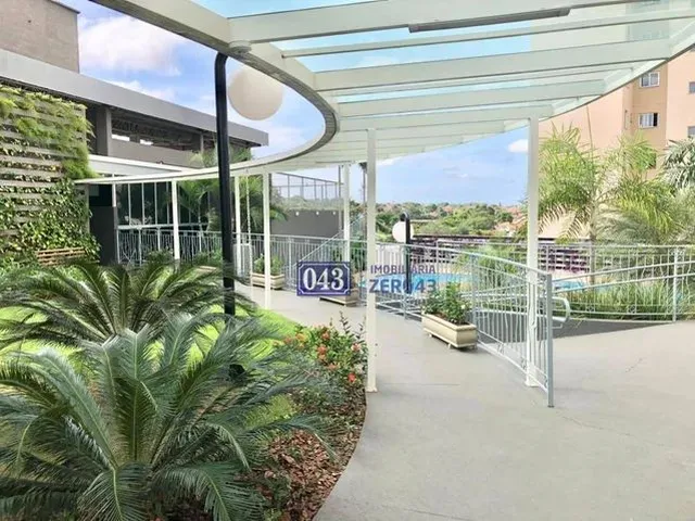 Imagem 2: Apartamento com 2 Dormitórios À Venda, 52 M² por R$ 270.000,00 - Jardim das Américas