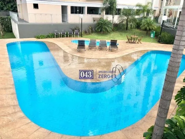 Imagem 7: Apartamento com 2 Dormitórios À Venda, 52 M² por R$ 270.000,00 - Jardim das Américas