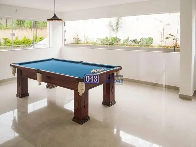 Imagem 11: Apartamento com 2 Dormitórios À Venda, 52 M² por R$ 270.000,00 - Jardim das Américas