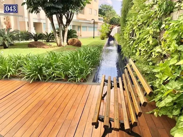 Imagem 15: Apartamento com 2 Dormitórios À Venda, 52 M² por R$ 270.000,00 - Jardim das Américas