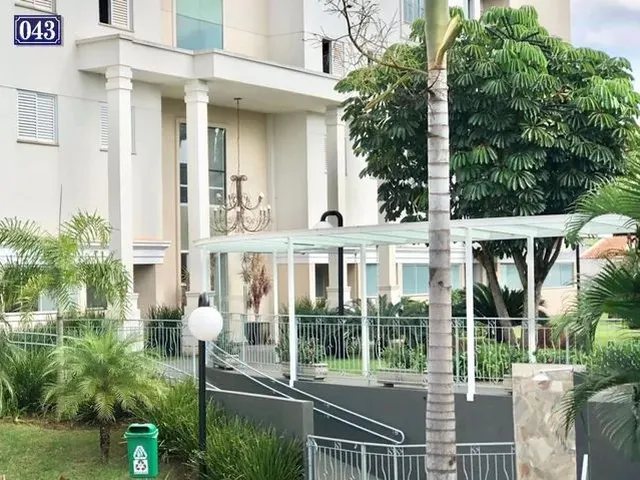 Imagem 9: Apartamento com 2 Dormitórios À Venda, 52 M² por R$ 270.000,00 - Jardim das Américas