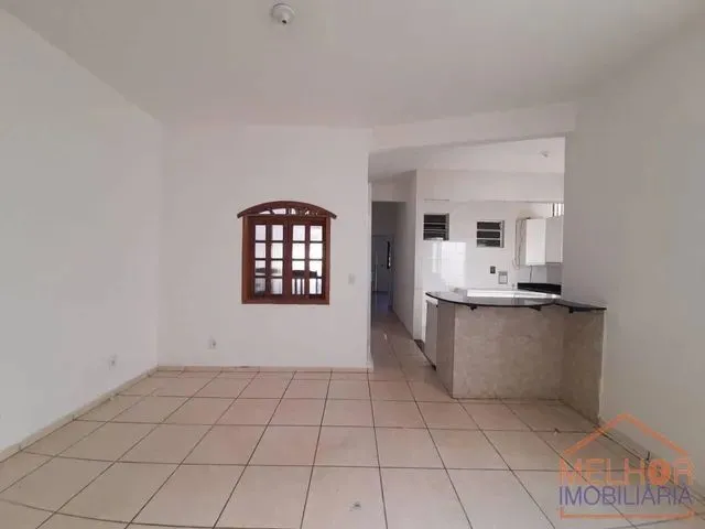 Imagem: Casa, 3 Quartos, 1 Vaga a para Aluguel por