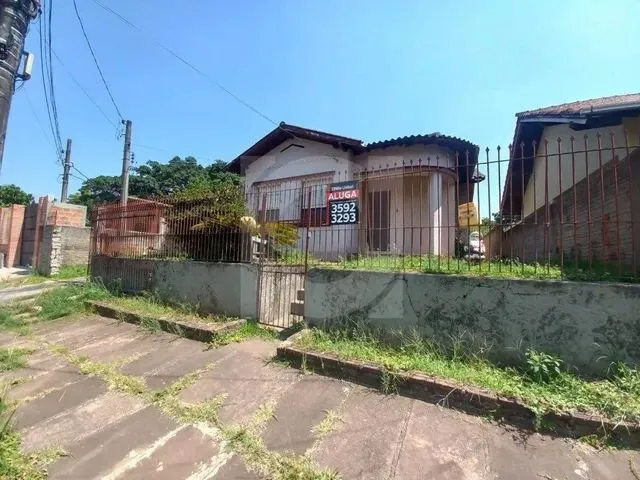 Imagem: Casa Residencial para Venda - 106M², 3