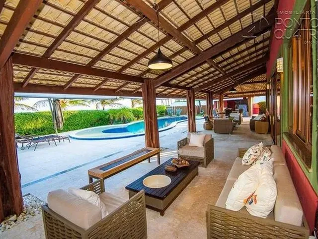 Imagem 14: Camaçari - Casa de Condomínio - Interlagos