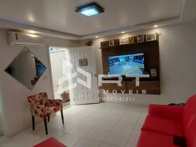 Imagem: Sobrado a Venda com 156,50M², Totalmente
