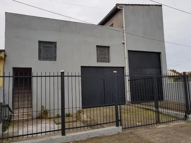 Imagem: Pavilhão para Venda - 149M², 0 Dormitórios