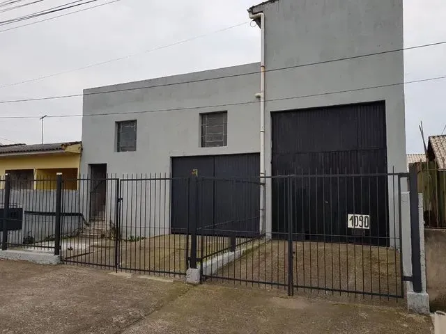 Imagem 9: Pavilhão para Venda - 149M², 0 Dormitórios, Niterói