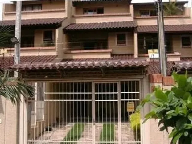 Imagem: Casa para Venda - 126M², 3 Dormitórios