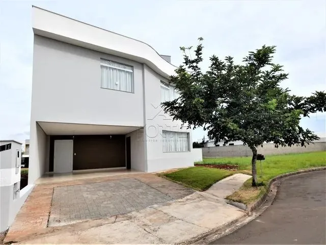 Imagem: Piracicaba - Casa de Condomínio - Parque
