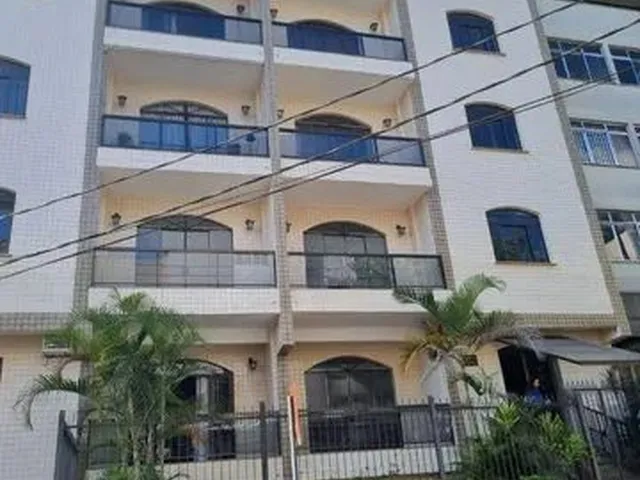 Imagem: Apartamento com 3 Dormitórios À Venda