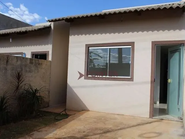 Imagem 11: Casa com 2 Dormitórios para Alugar, 63 M² por R$ 980/Mês - Setor Cristina - Goiânia/Go