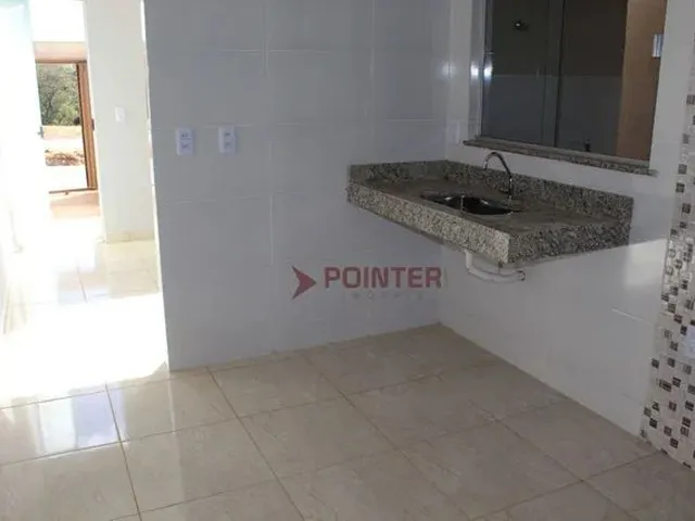 Imagem 8: Casa com 2 Dormitórios para Alugar, 63 M² por R$ 980/Mês - Setor Cristina - Goiânia/Go