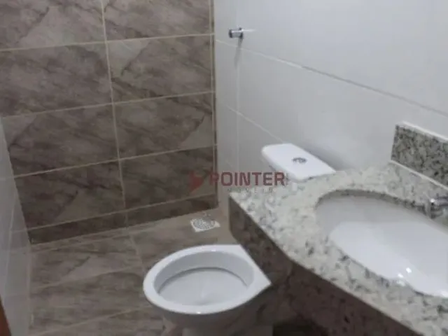 Imagem 6: Casa com 2 Dormitórios para Alugar, 63 M² por R$ 980/Mês - Setor Cristina - Goiânia/Go
