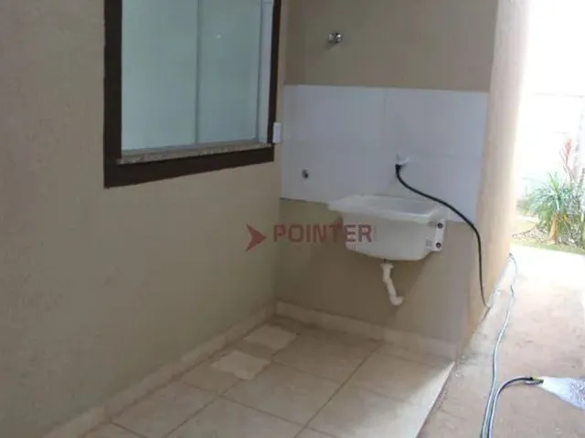 Imagem 4: Casa com 2 Dormitórios para Alugar, 63 M² por R$ 980/Mês - Setor Cristina - Goiânia/Go