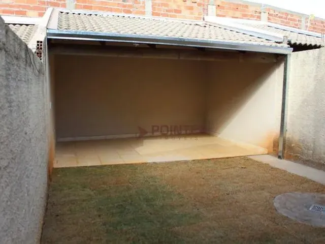 Imagem 7: Casa com 2 Dormitórios para Alugar, 63 M² por R$ 980/Mês - Setor Cristina - Goiânia/Go