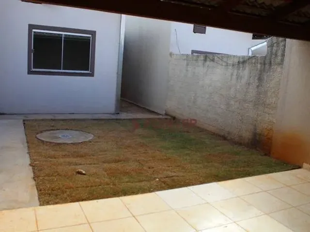 Imagem 9: Casa com 2 Dormitórios para Alugar, 63 M² por R$ 980/Mês - Setor Cristina - Goiânia/Go
