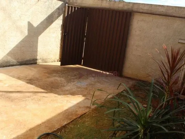 Imagem 3: Casa com 2 Dormitórios para Alugar, 63 M² por R$ 980/Mês - Setor Cristina - Goiânia/Go
