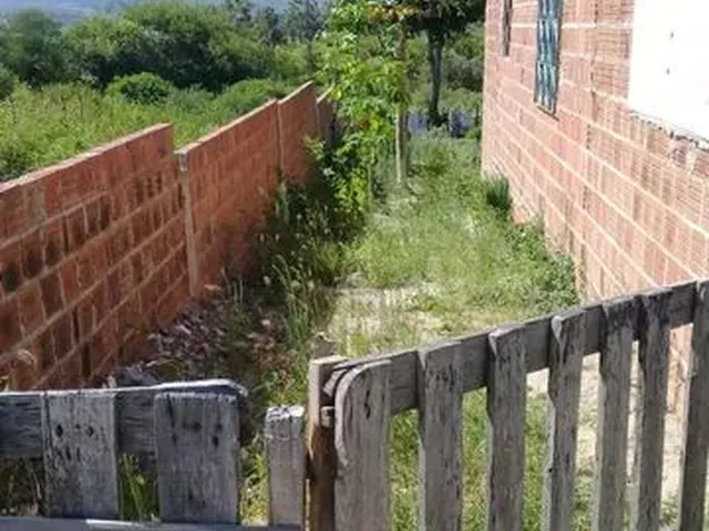 Imagem: Vende-Se Casa em Caruaru