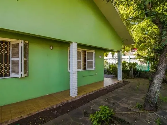 Imagem: Casa Residencial para Venda - 240M², 3