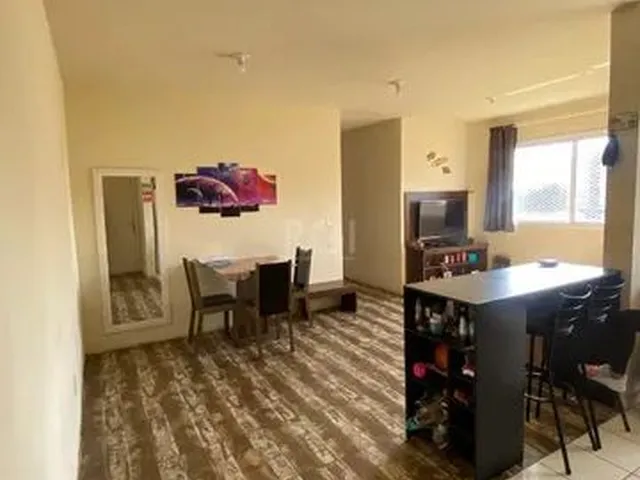 Imagem: Apartamento para Venda - 61.19M², 2 Dormitórios