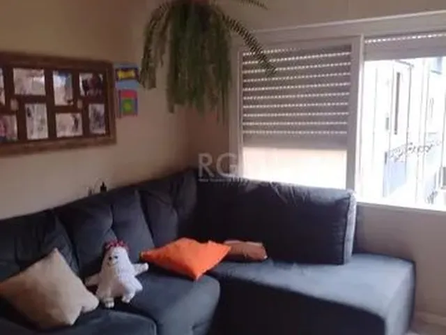Imagem: Apartamento 2 Dormitórios Bairro Vila Eunice